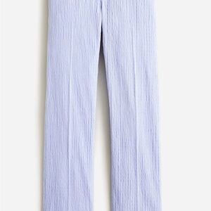 Jcrew Collection Kate Straight-Leg Pant in Italian Corderoy